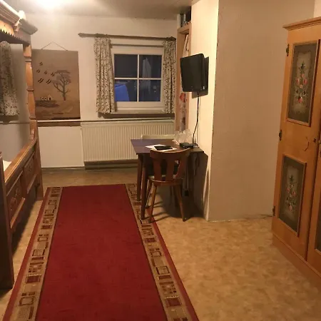 Casa de hóspedes Inntalhof 3*
