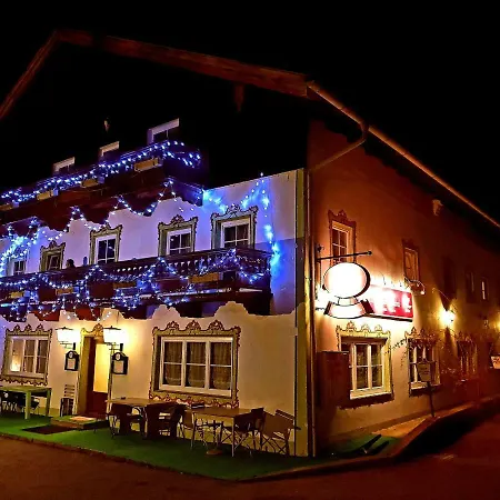Inntalhof 3*