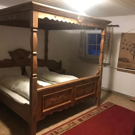 Maison d'hôtes Inntalhof Grossholzhausen