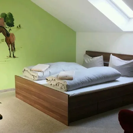 Inntalhof 3*