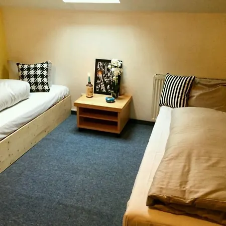 Gasthof Inntalhof 3*