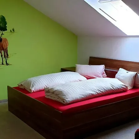 Maison d'hôtes Inntalhof 3*