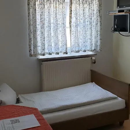 Gasthof Inntalhof 3*