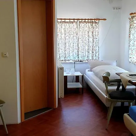 Inntalhof 3* Grossholzhausen