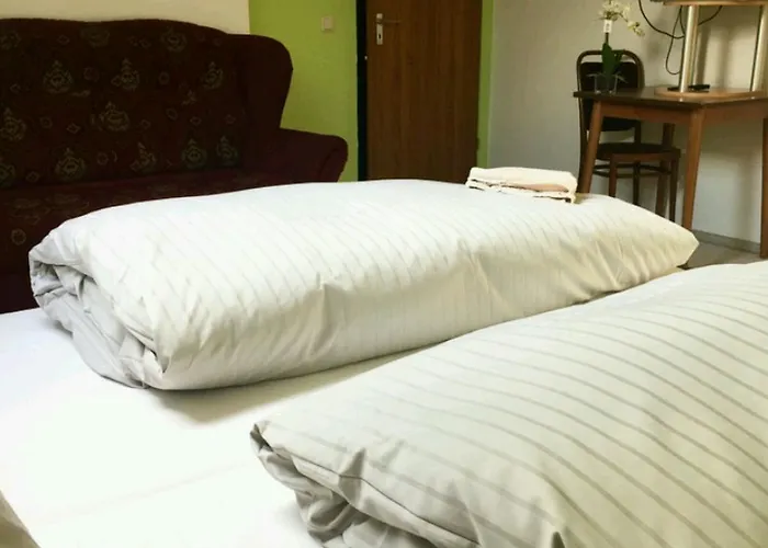 Πανσιόν Inntalhof 3*