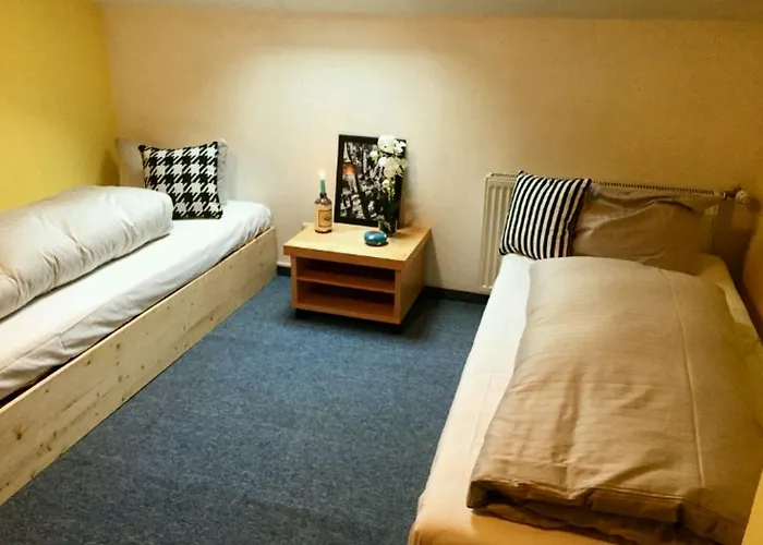 Πανσιόν Inntalhof 3*