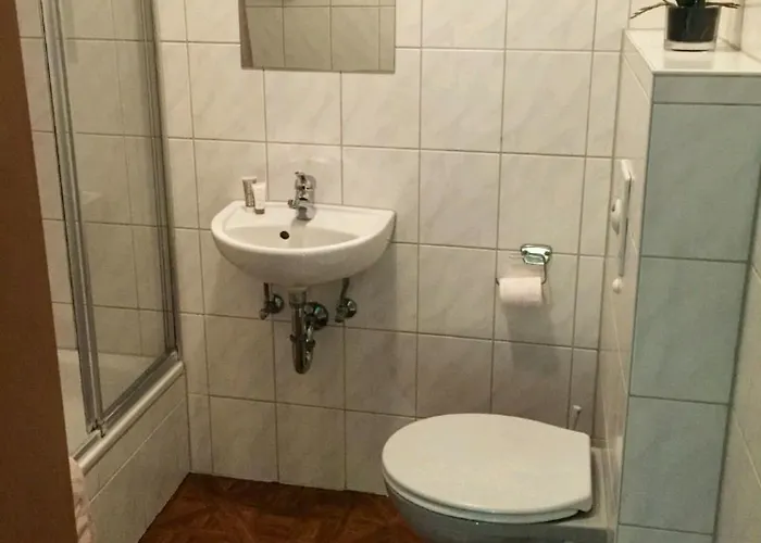 Inntalhof 3* Grossholzhausen