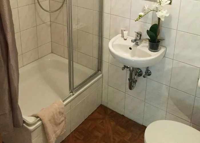 Πανσιόν Inntalhof