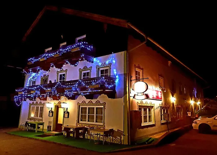 Inntalhof 3*