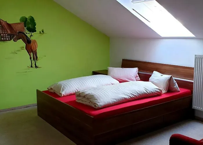 Πανσιόν Inntalhof 3*