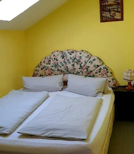 Πανσιόν Inntalhof Grossholzhausen