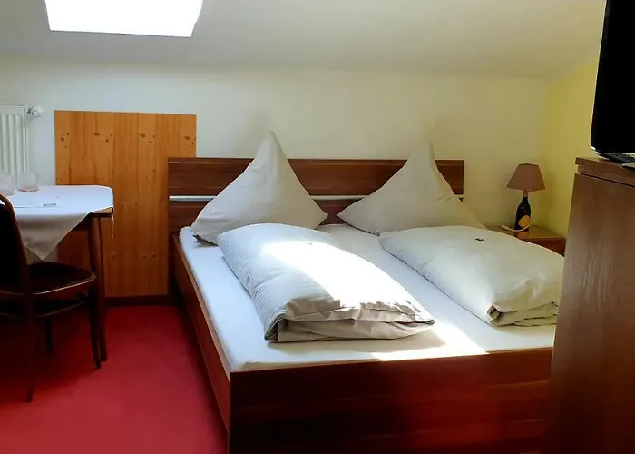 Πανσιόν Inntalhof