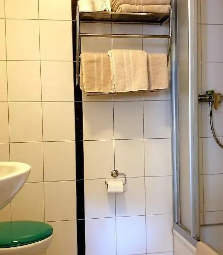 Inntalhof 3* Grossholzhausen