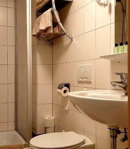 Πανσιόν Inntalhof