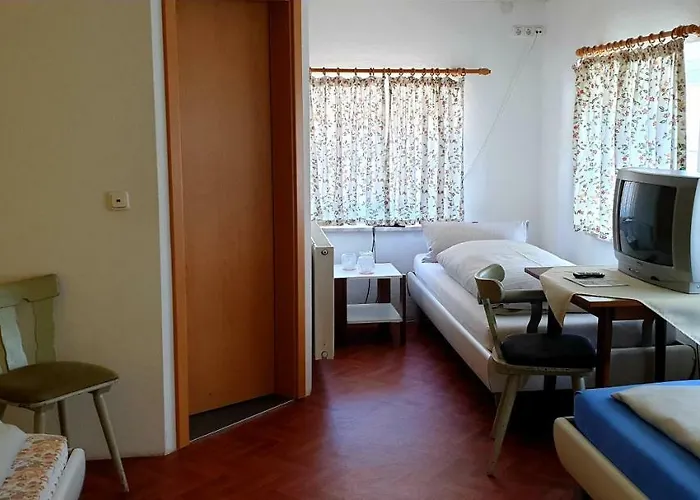 Inntalhof 3* Grossholzhausen