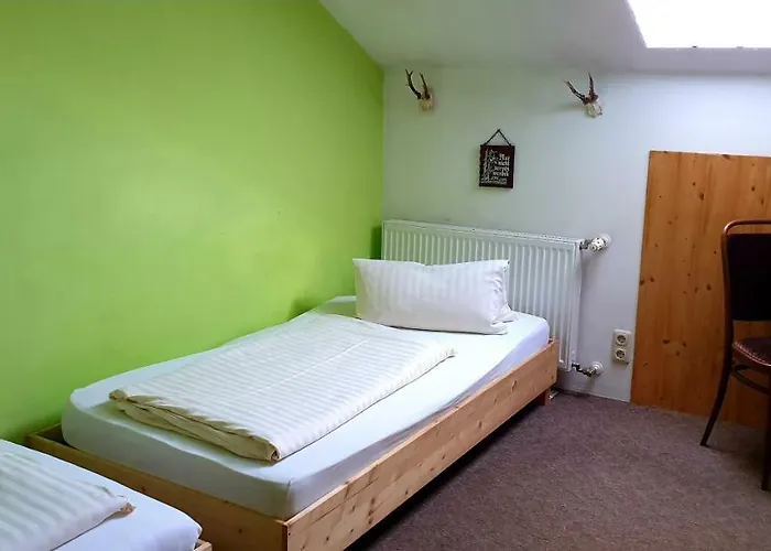 Inntalhof 3* Grossholzhausen