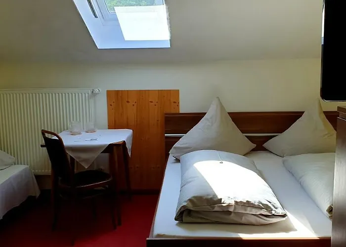 Inntalhof Πανσιόν