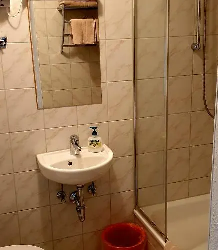 Πανσιόν Inntalhof